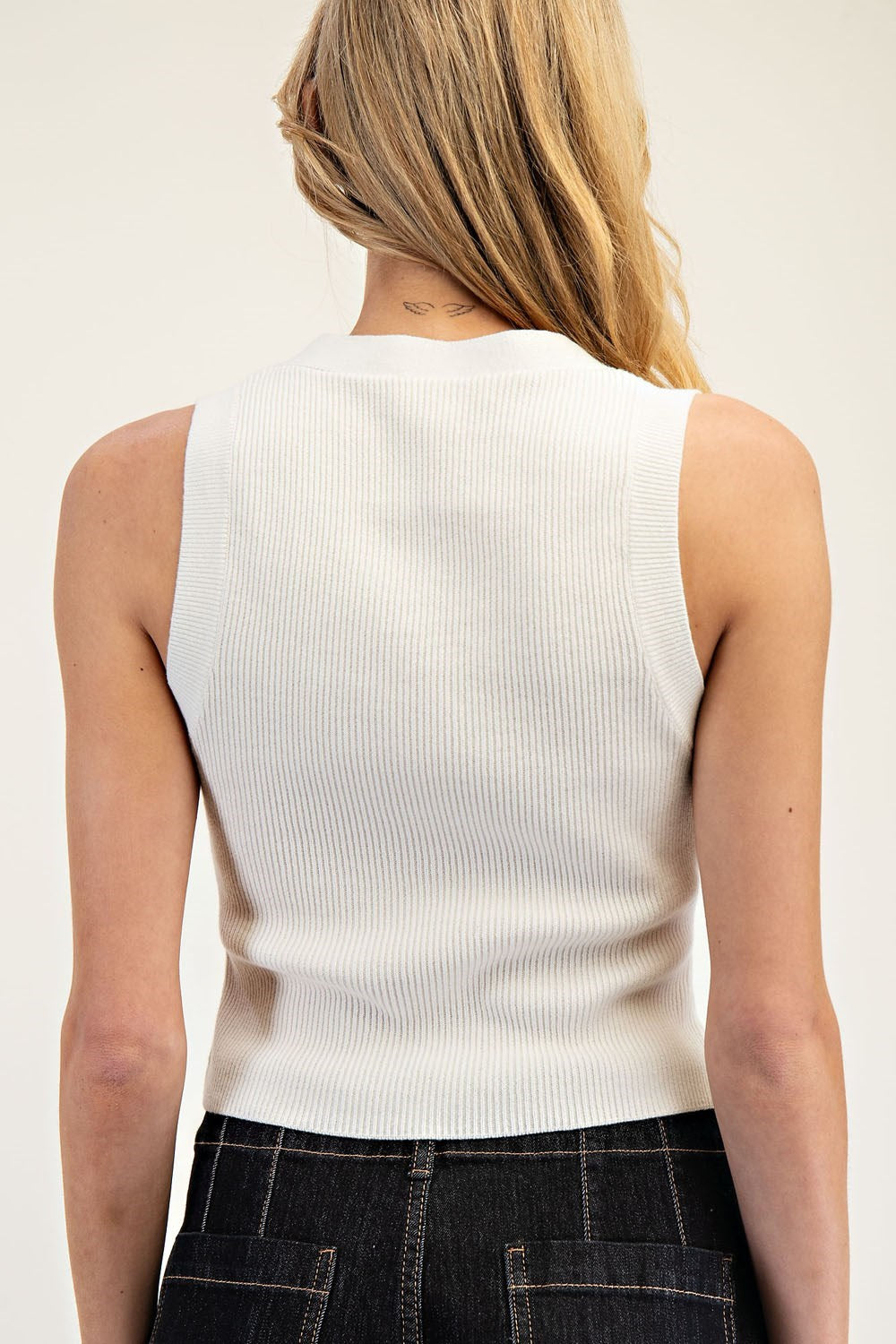 Alexis Top
