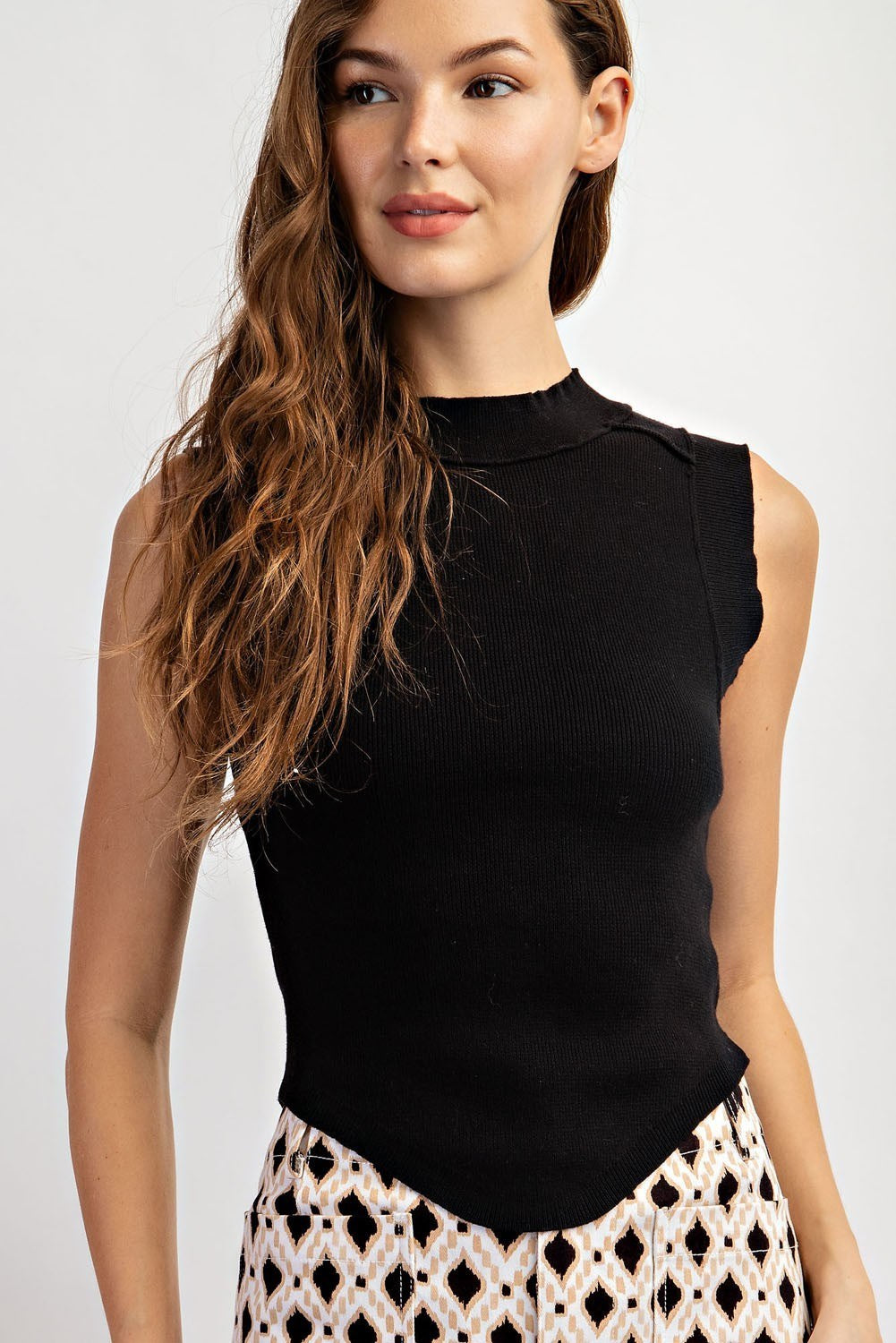 Edie Top