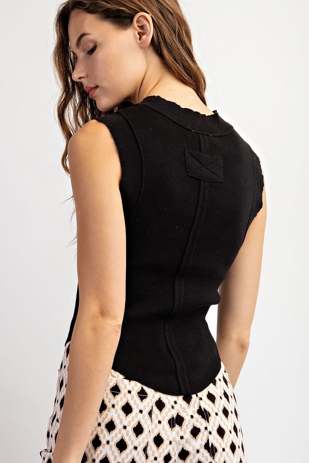 Edie Top