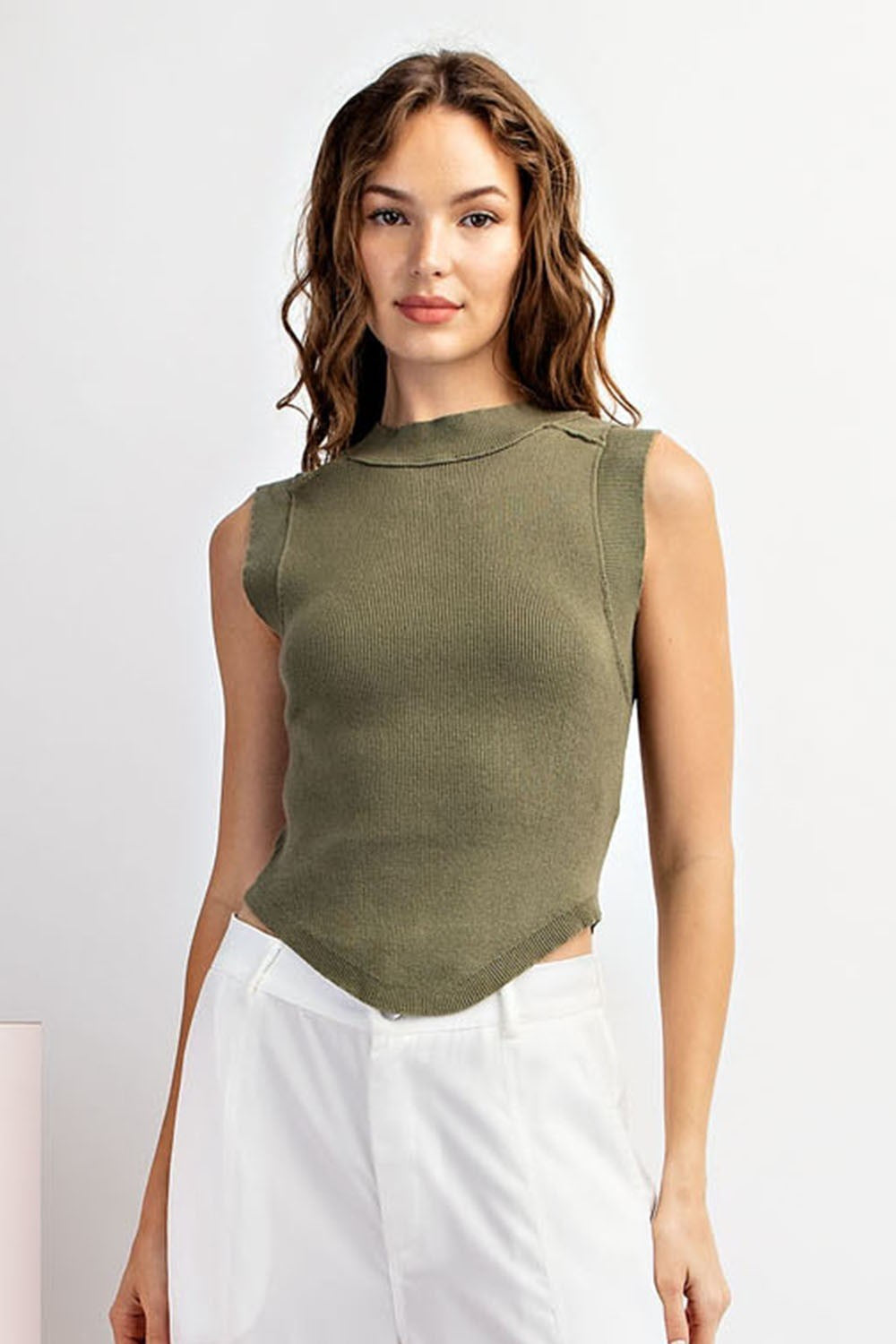 Edie Top