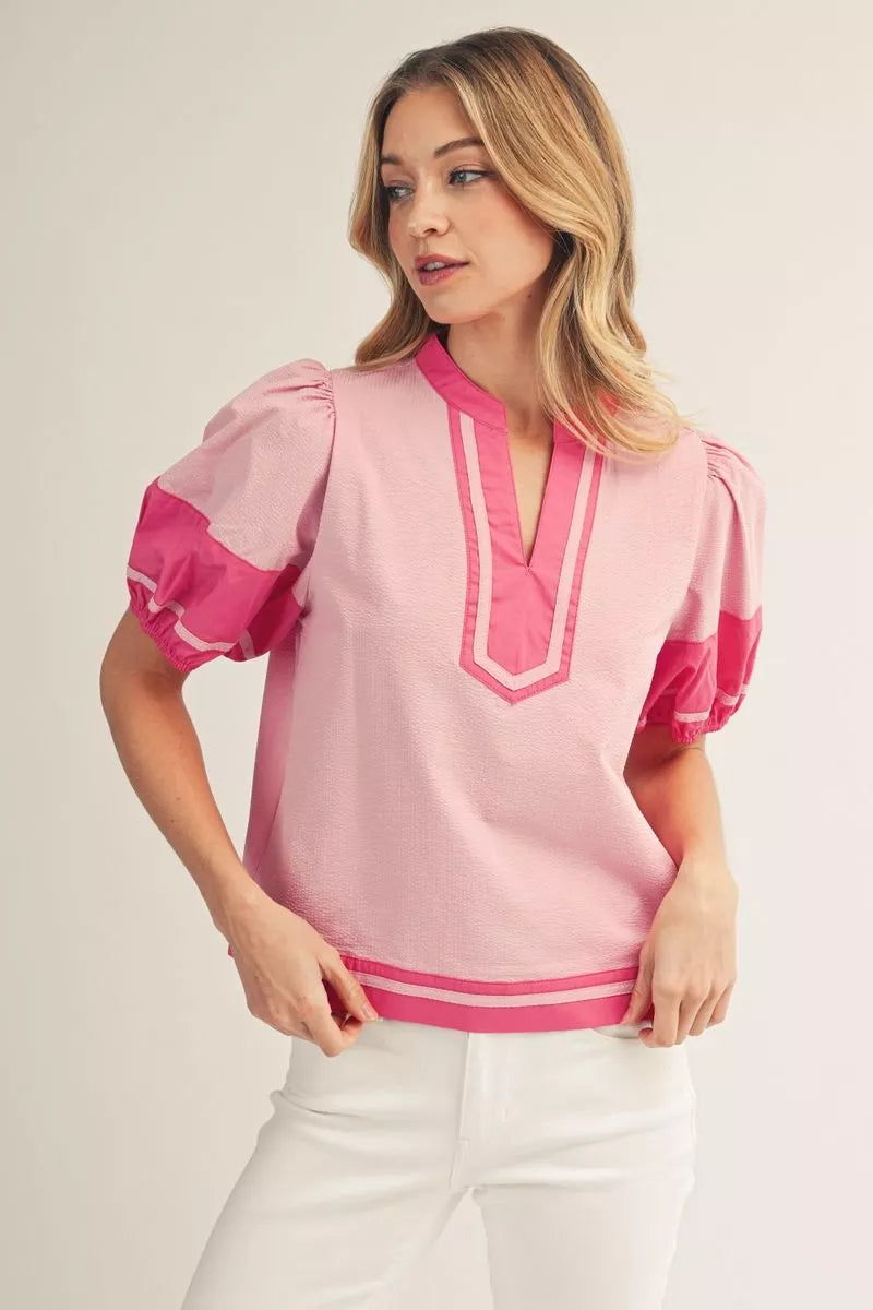 Samantha Top
