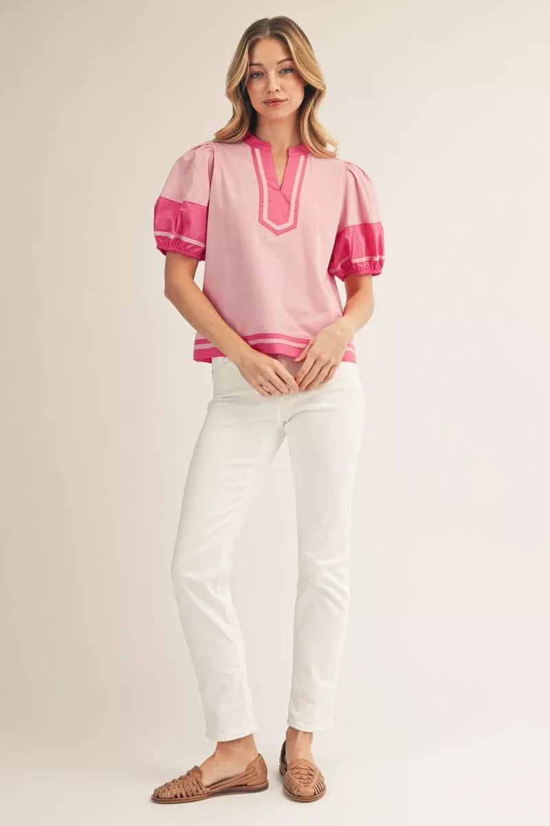 Samantha Top