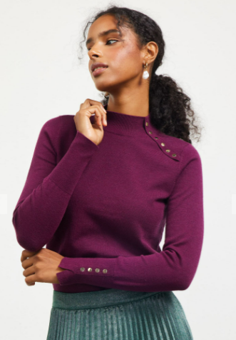 Apres Sweater