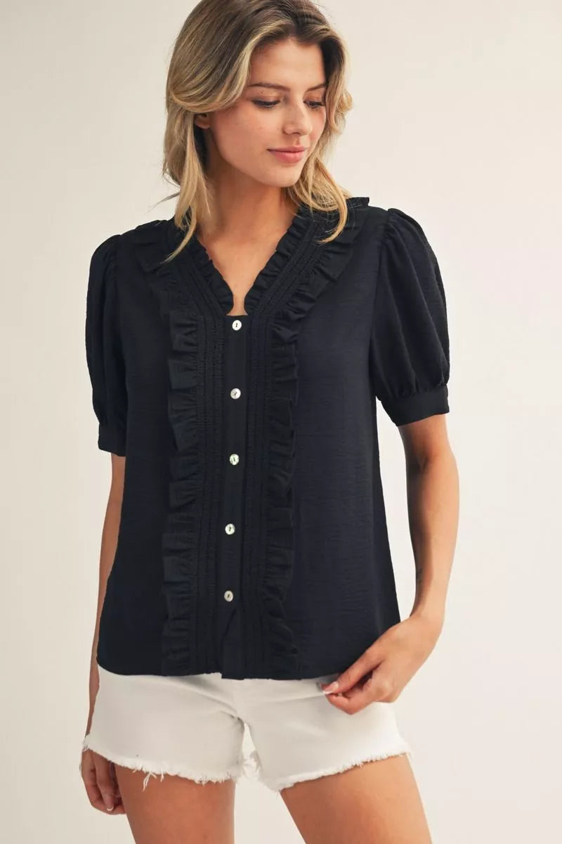 Tarynn Top