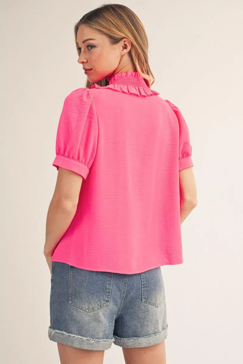 Tarynn Top