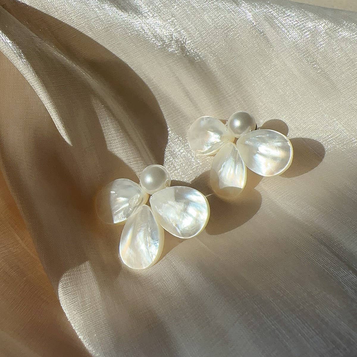 Paige Earrings