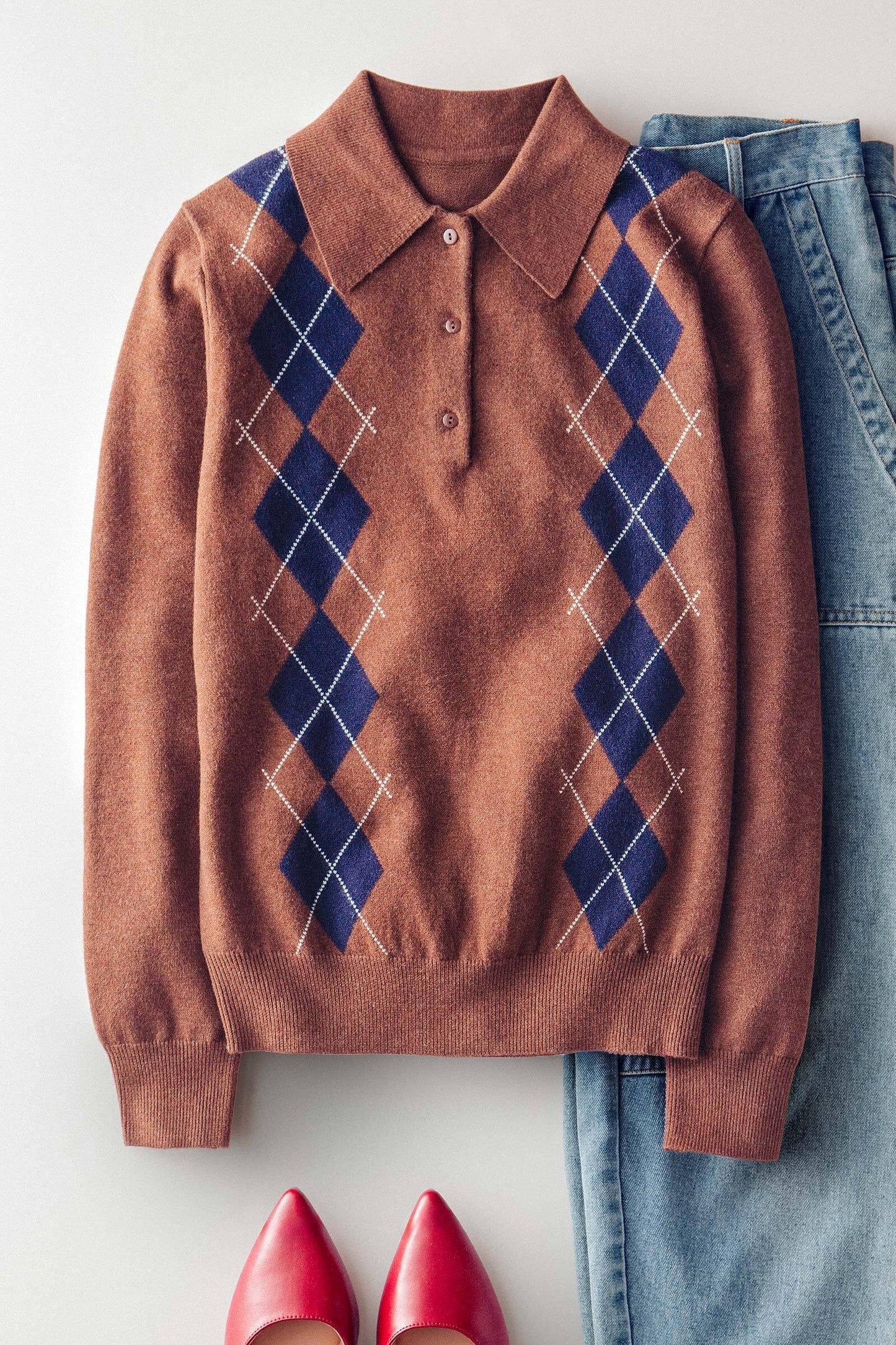 Phoebe Sweater