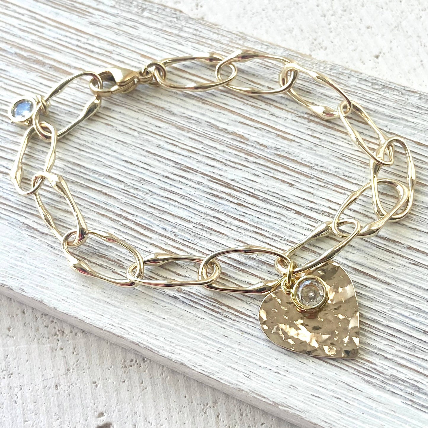 Celeste Bracelet