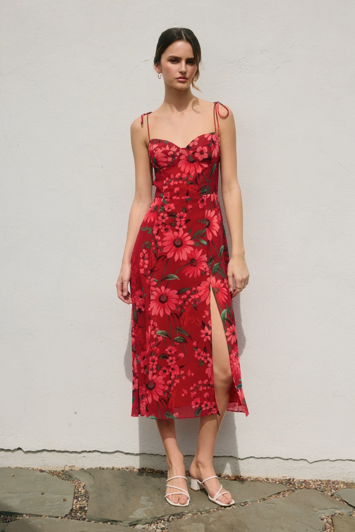 Luna Dress