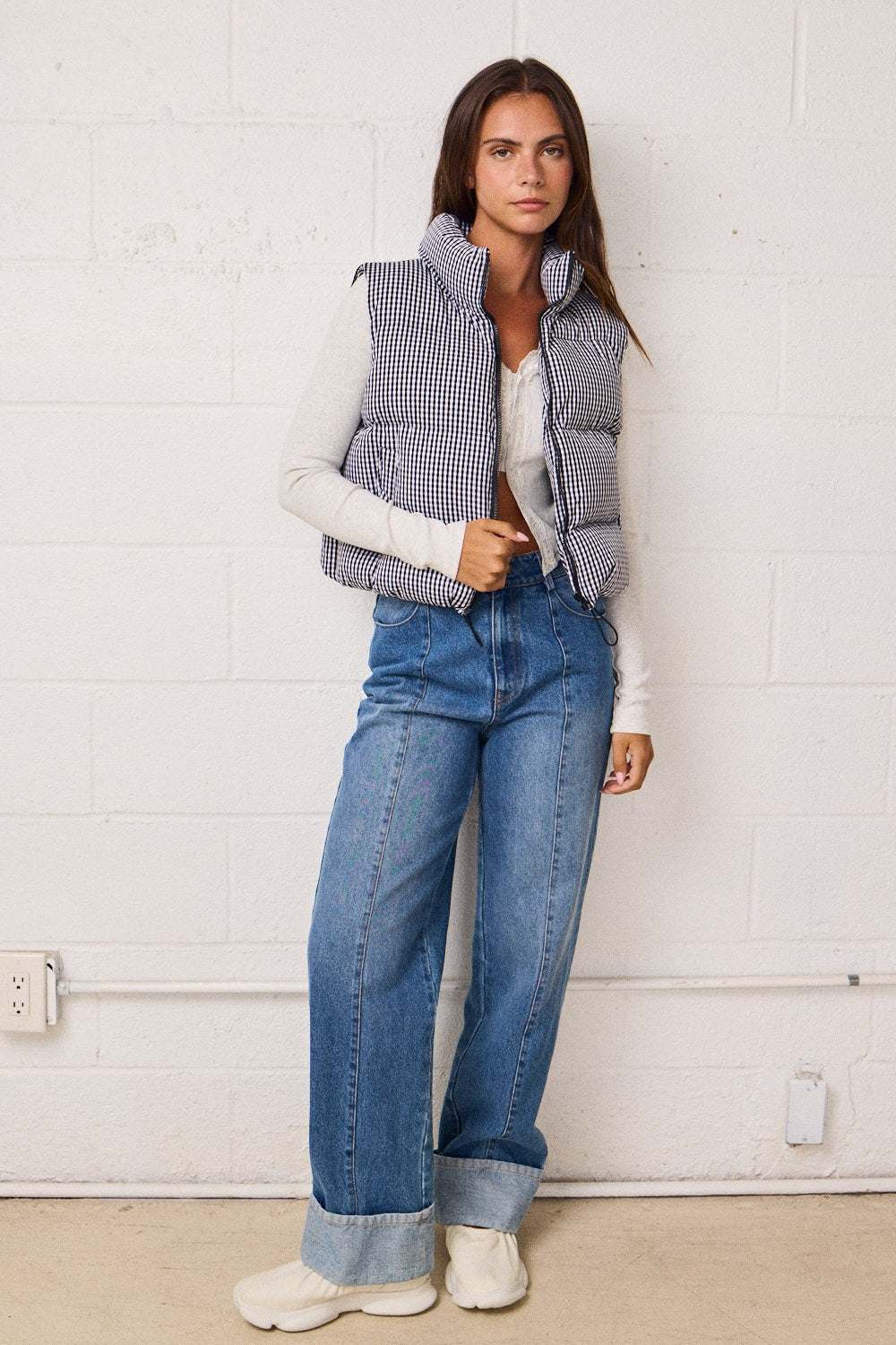 Nautica Vest