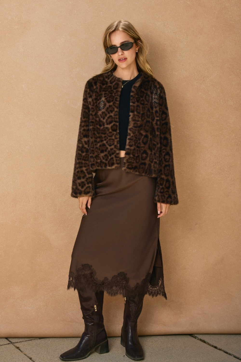 Sienna Skirt