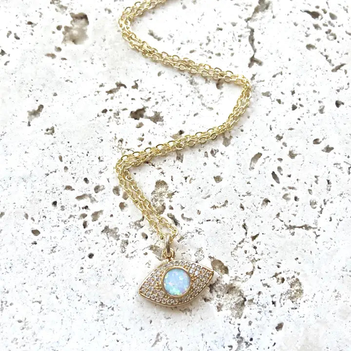 Starlight Necklace