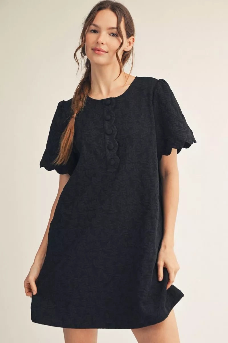 Alexia Mini Dress
