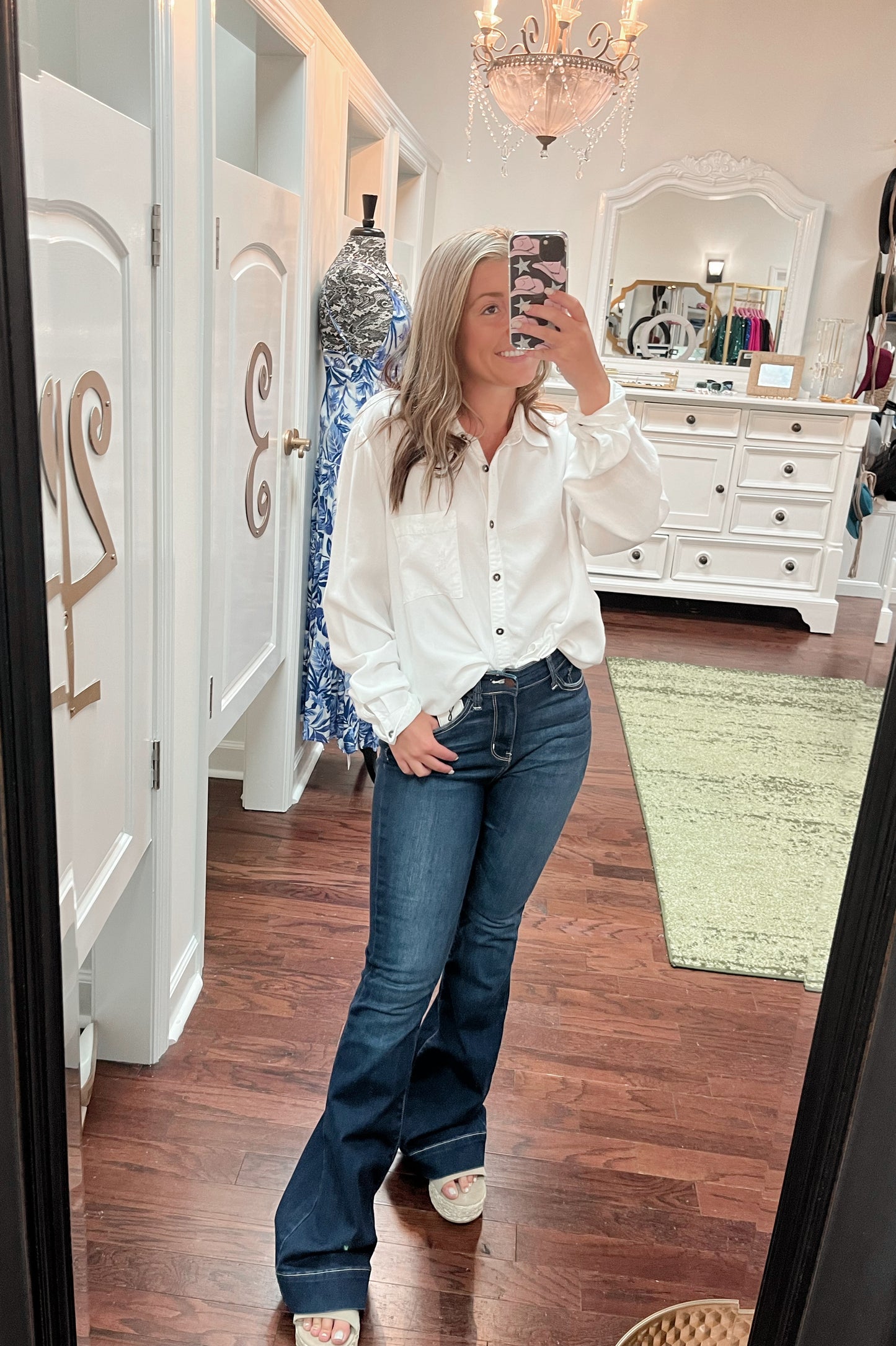 Jordan Jeans