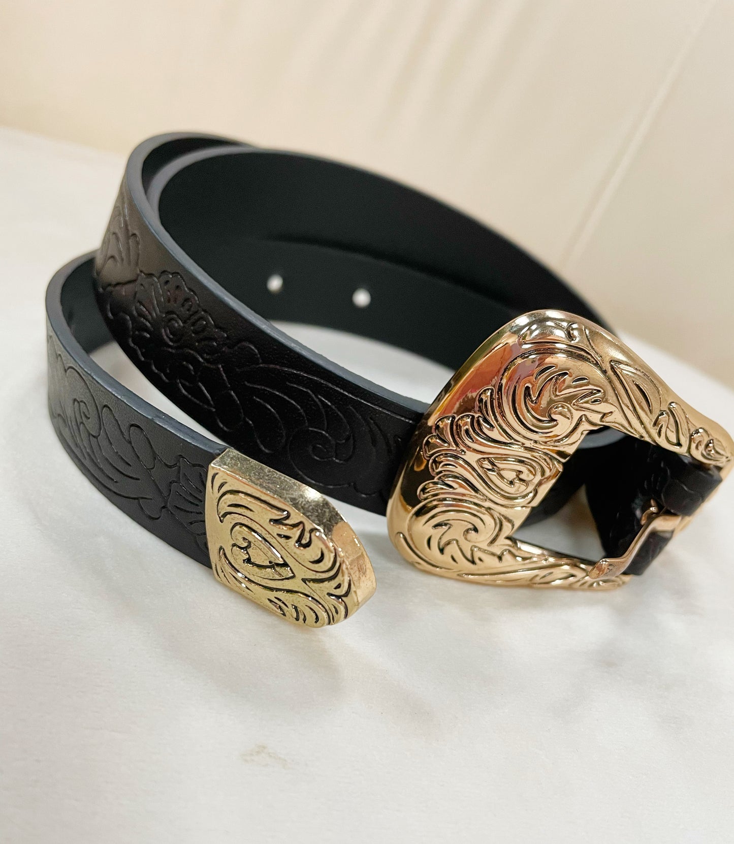 Western Belt