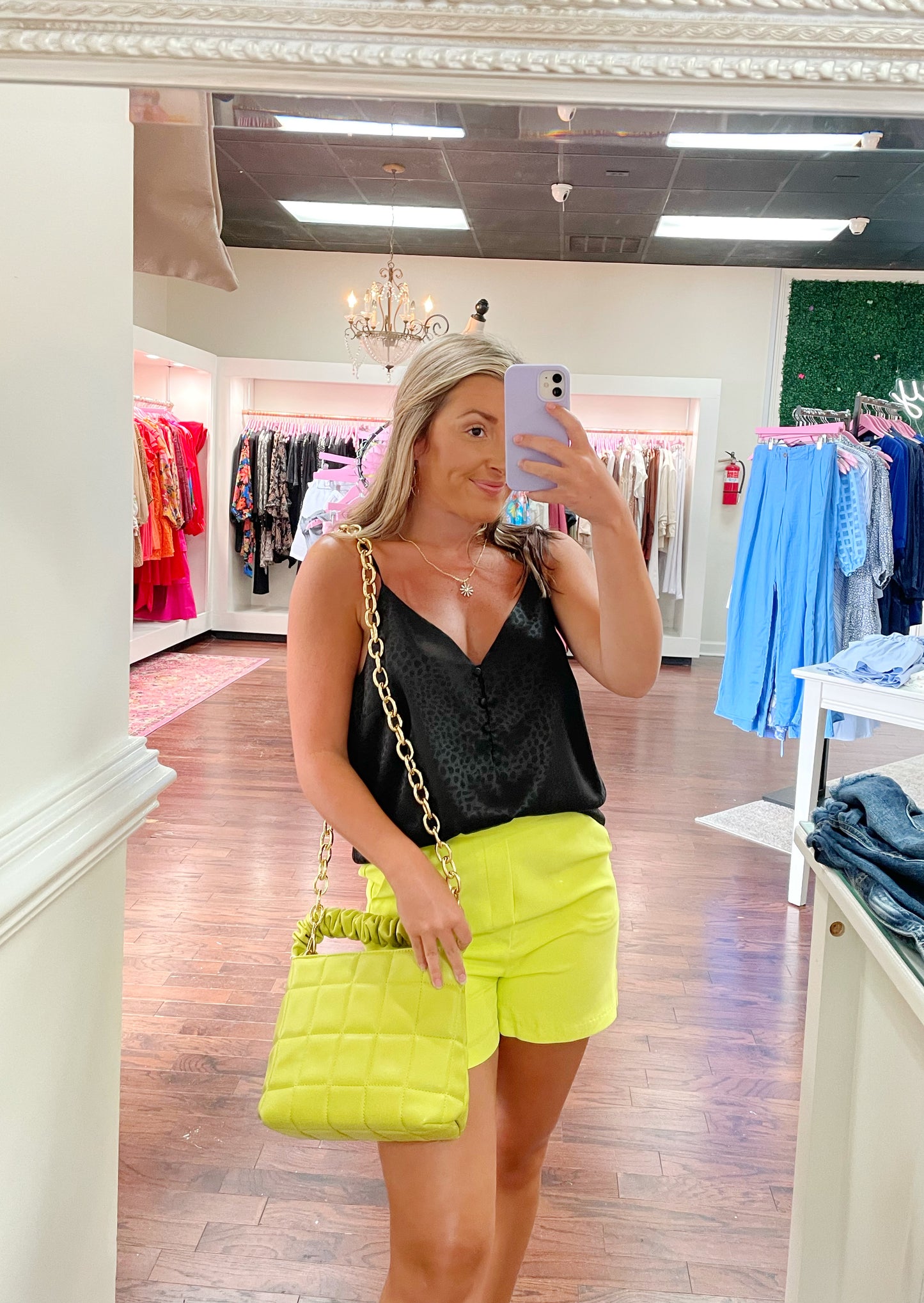 Jocelyn Shorts