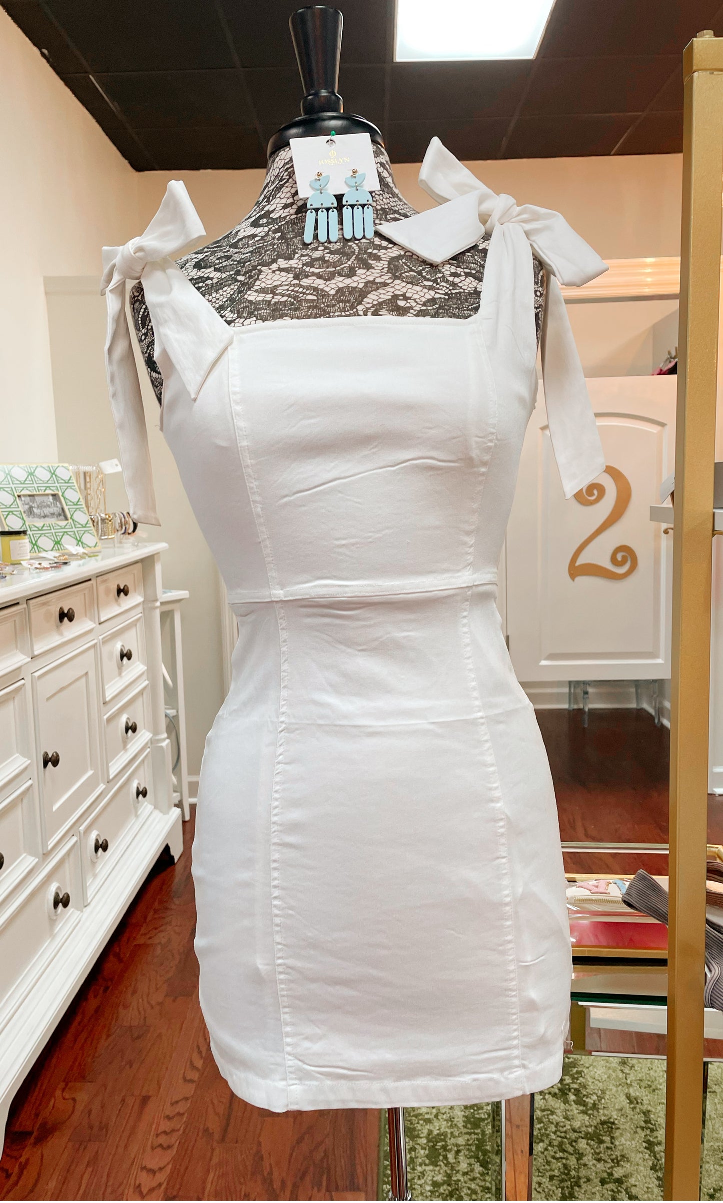 Katie Dress