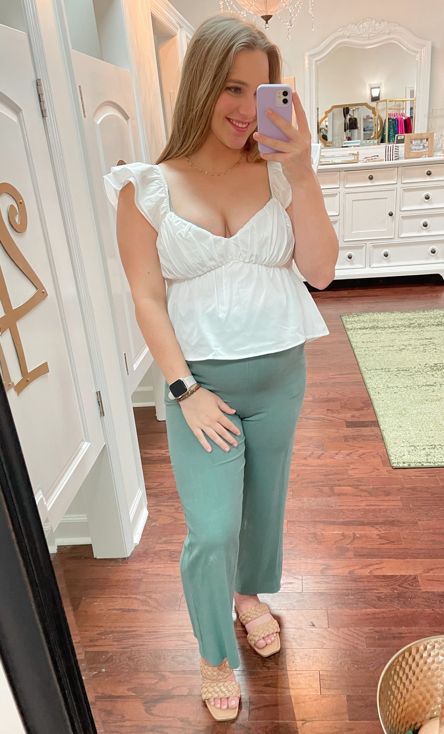 Saige Pants