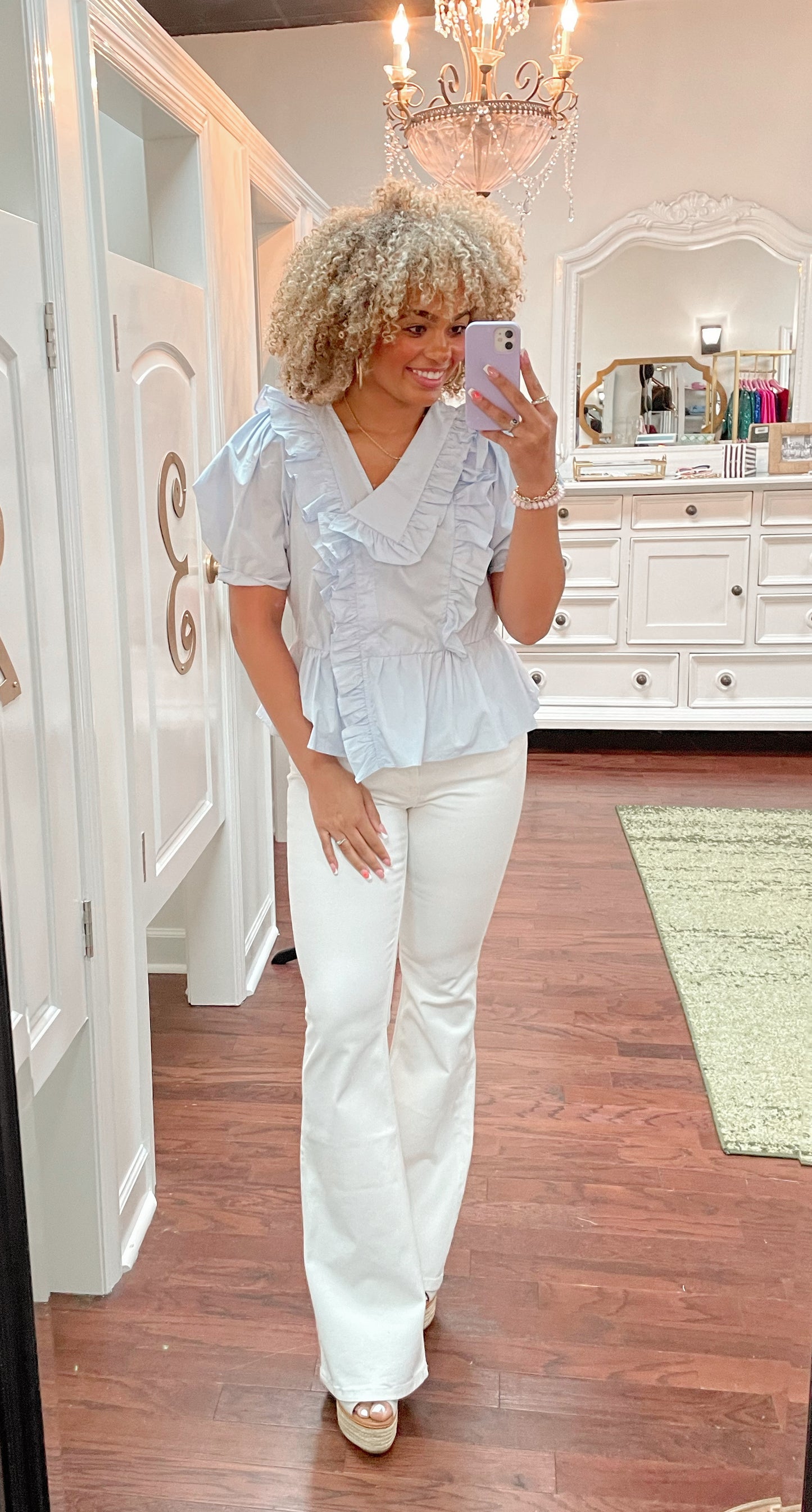 Opal Jeans