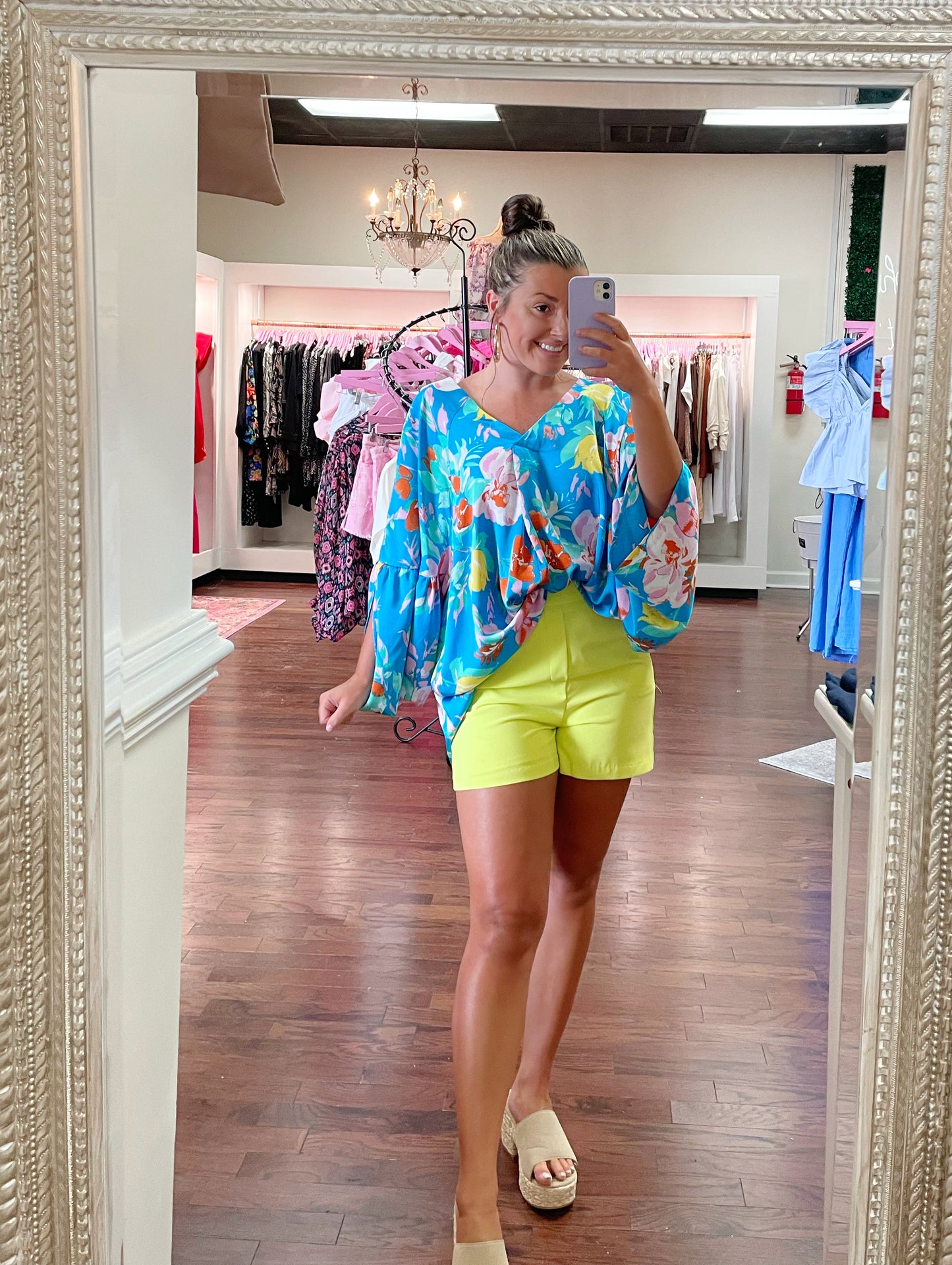 Jocelyn Shorts
