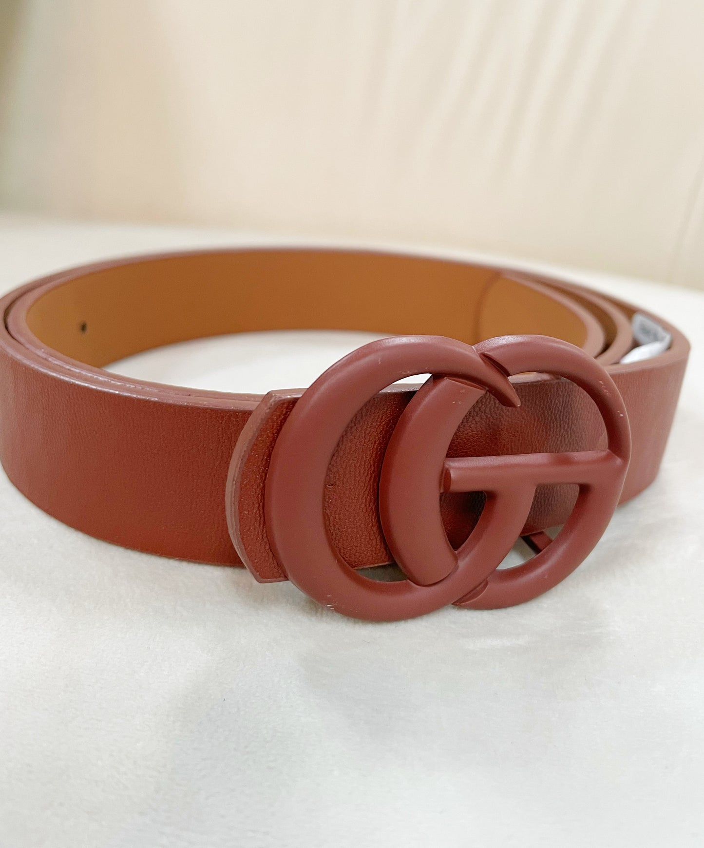 GG Belt