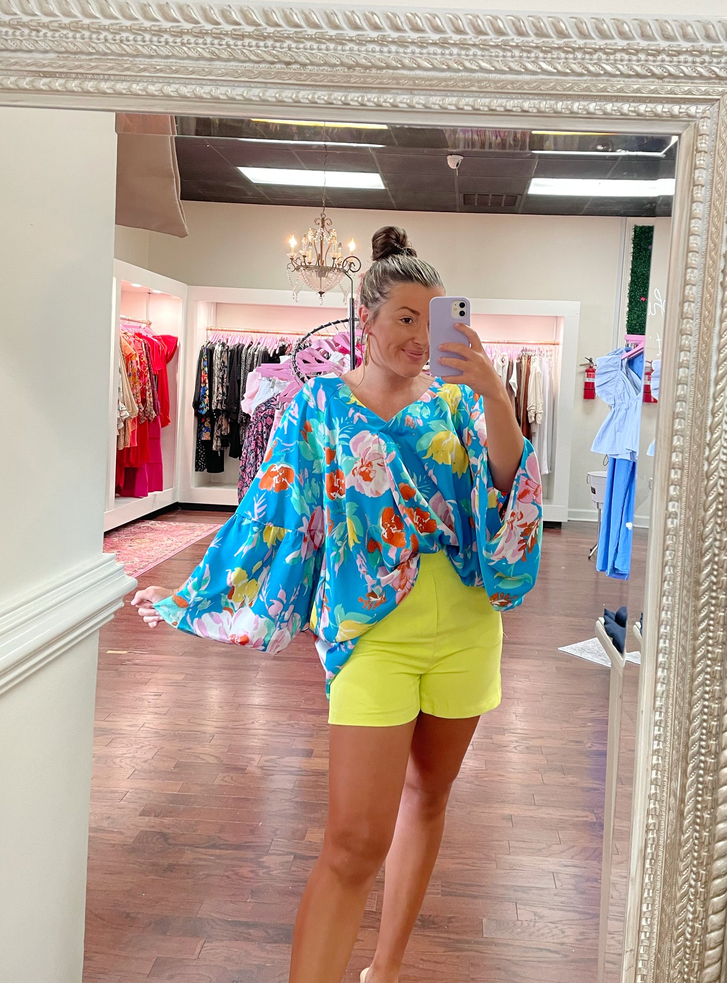 Jocelyn Shorts