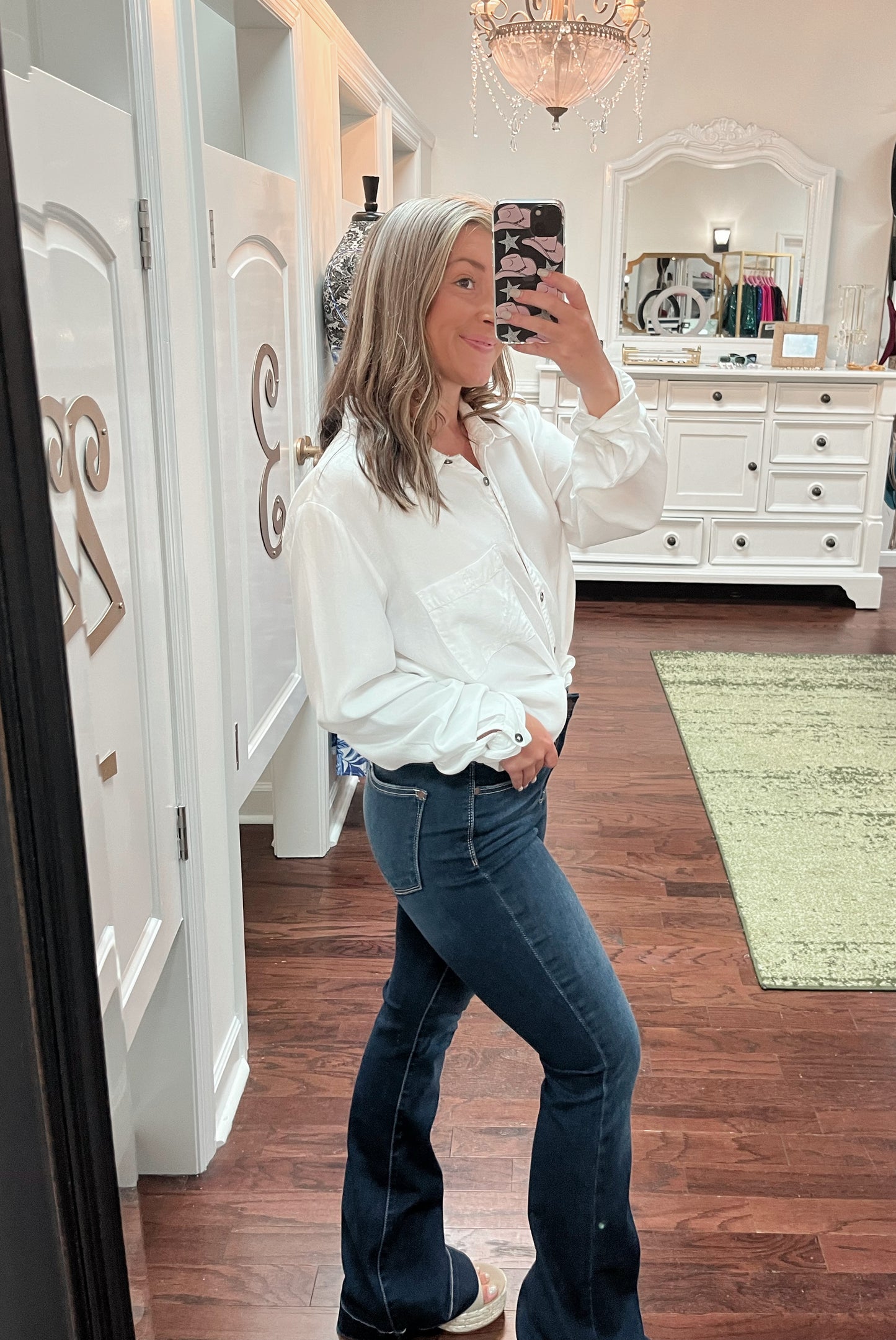 Jordan Jeans