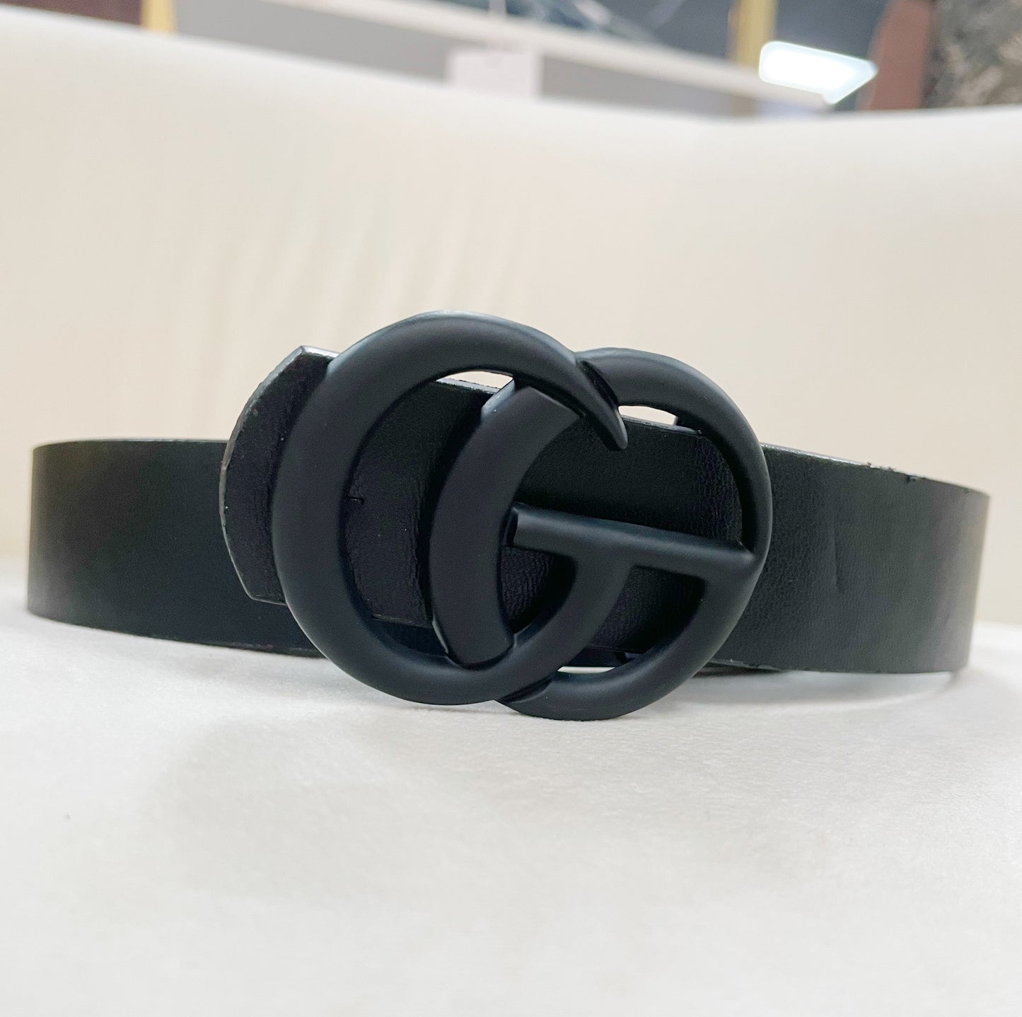 GG Belt