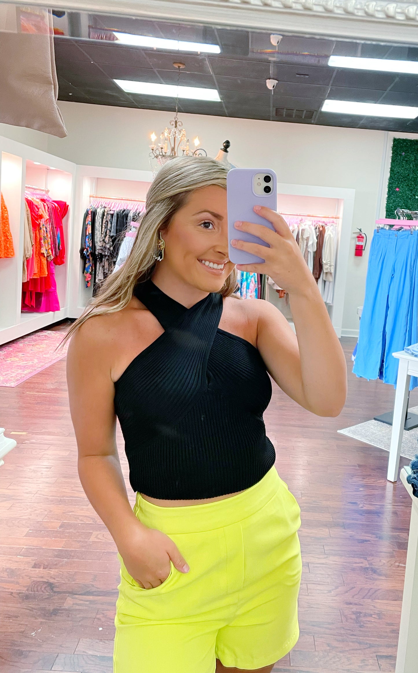Jocelyn Shorts