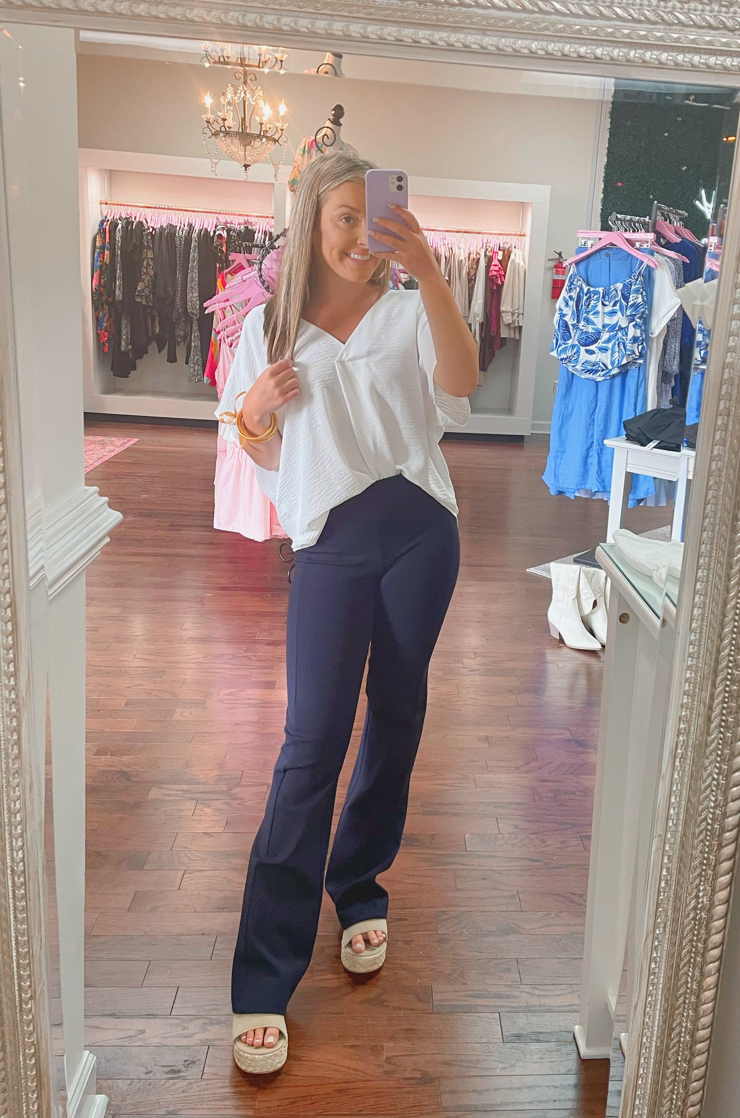 Jen Pants