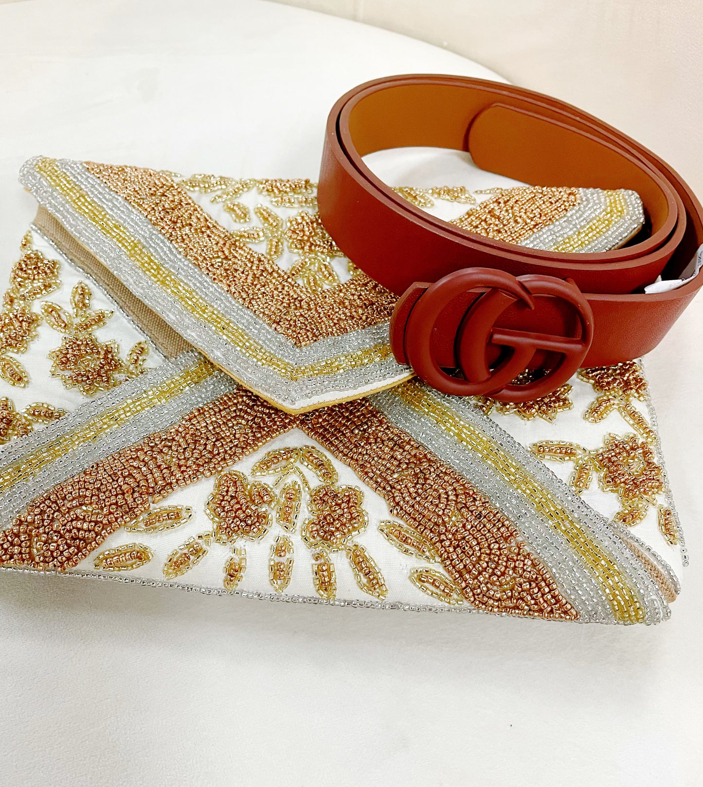 GG Belt