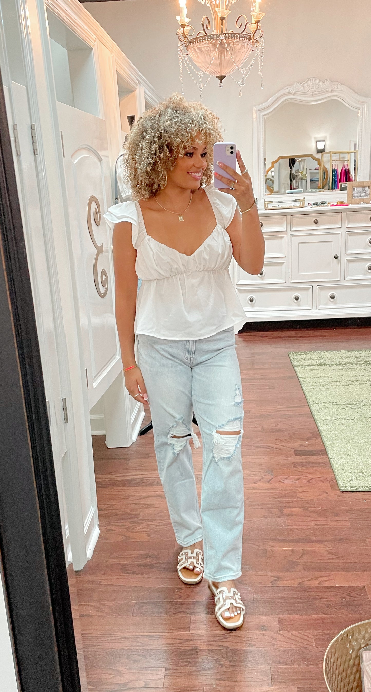 Jenny Jeans