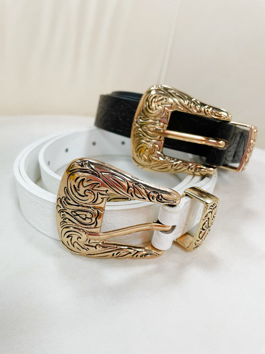 Western Belt