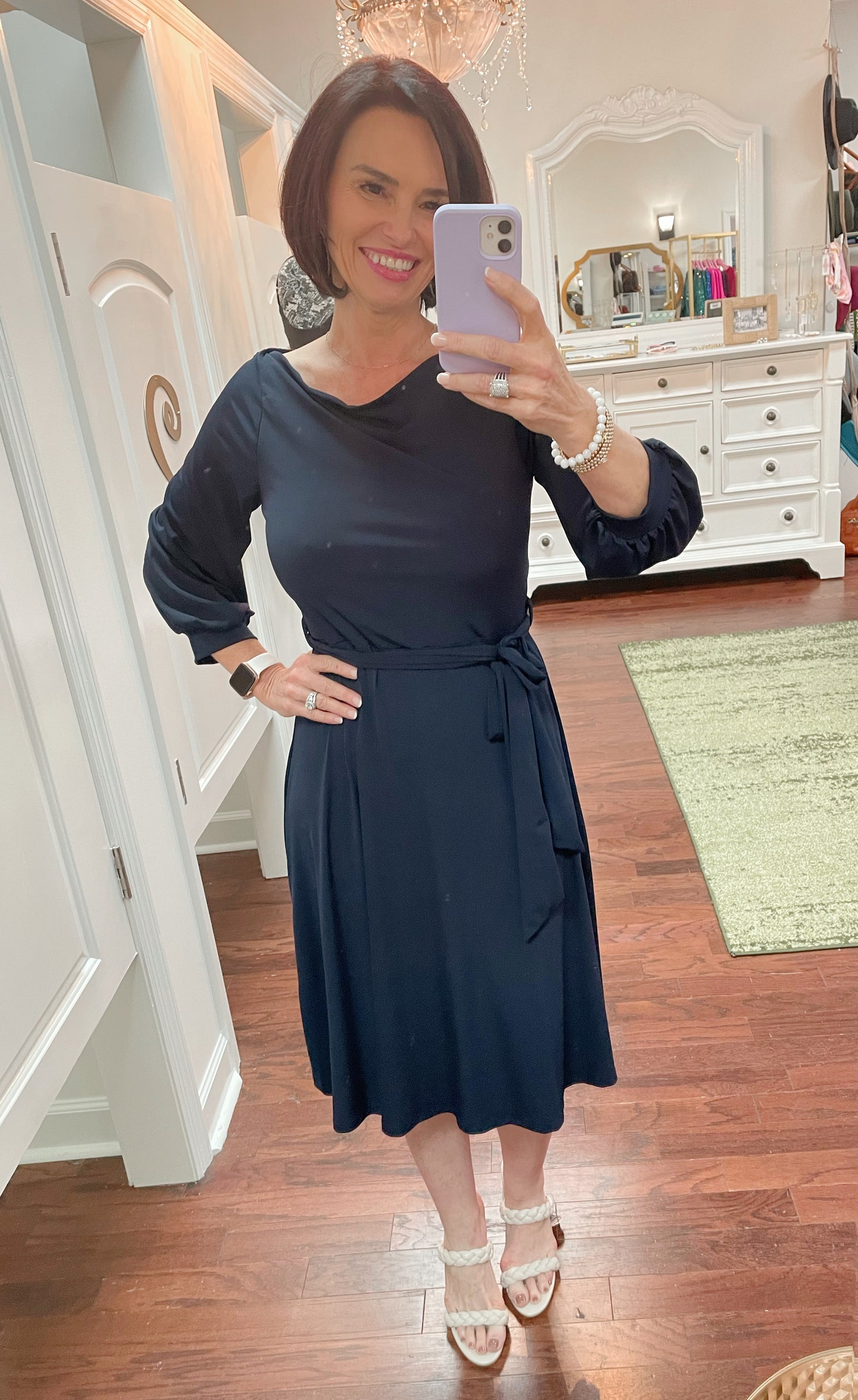 Alice Dress