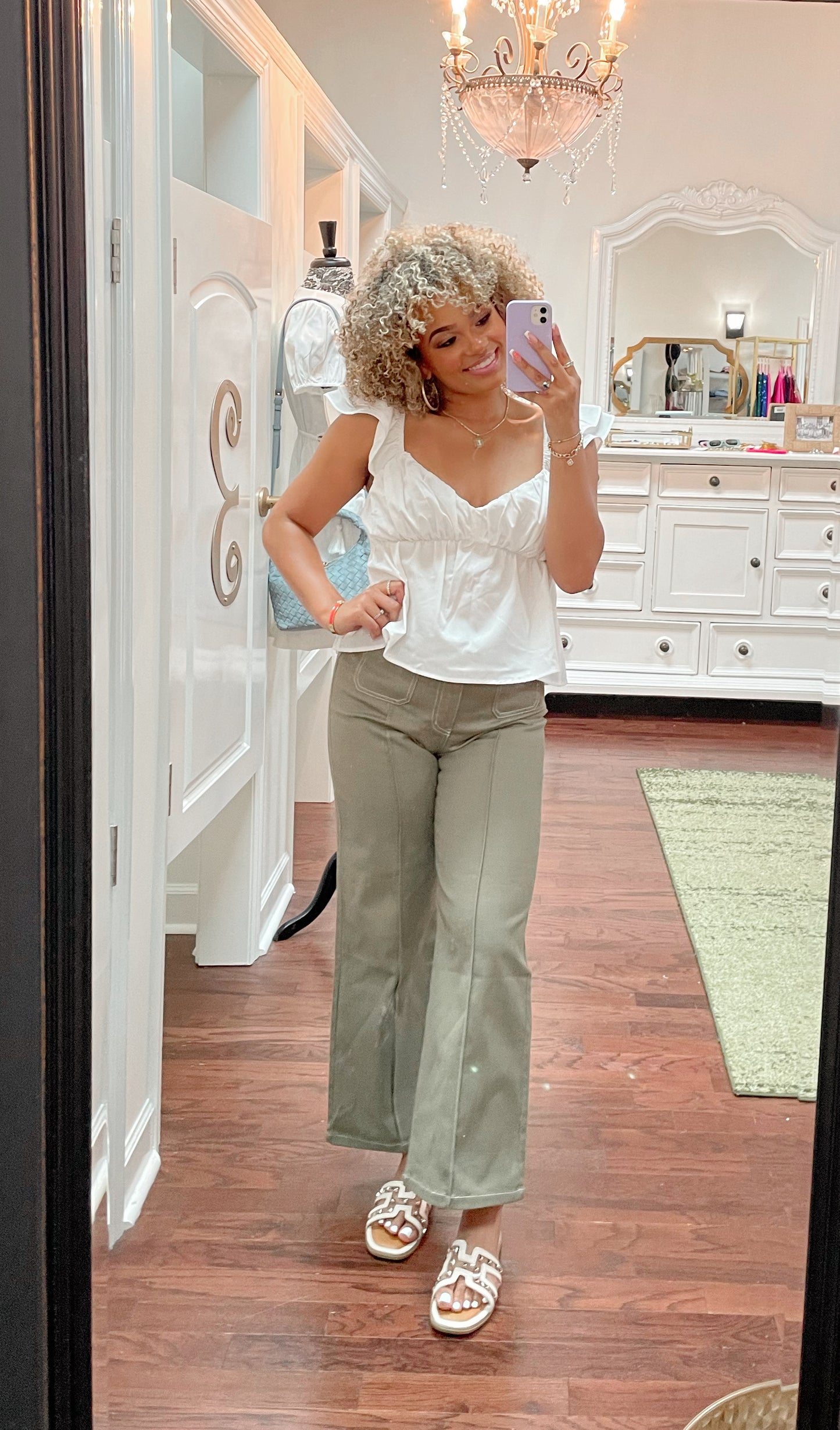 Maya Pants