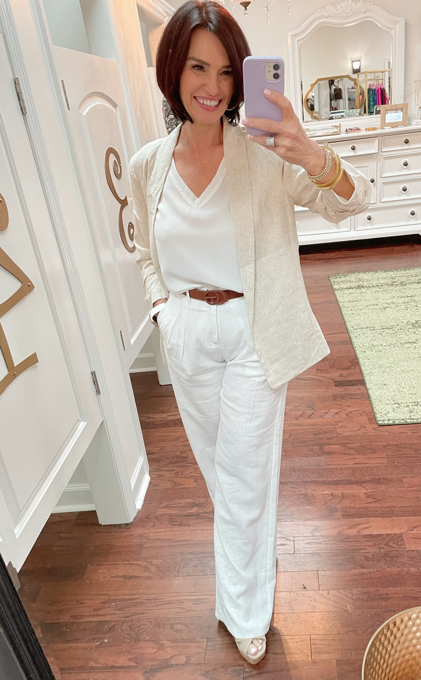 Viola Top