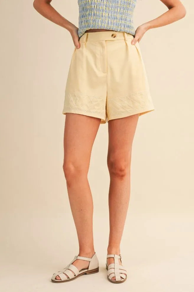Lacey Shorts