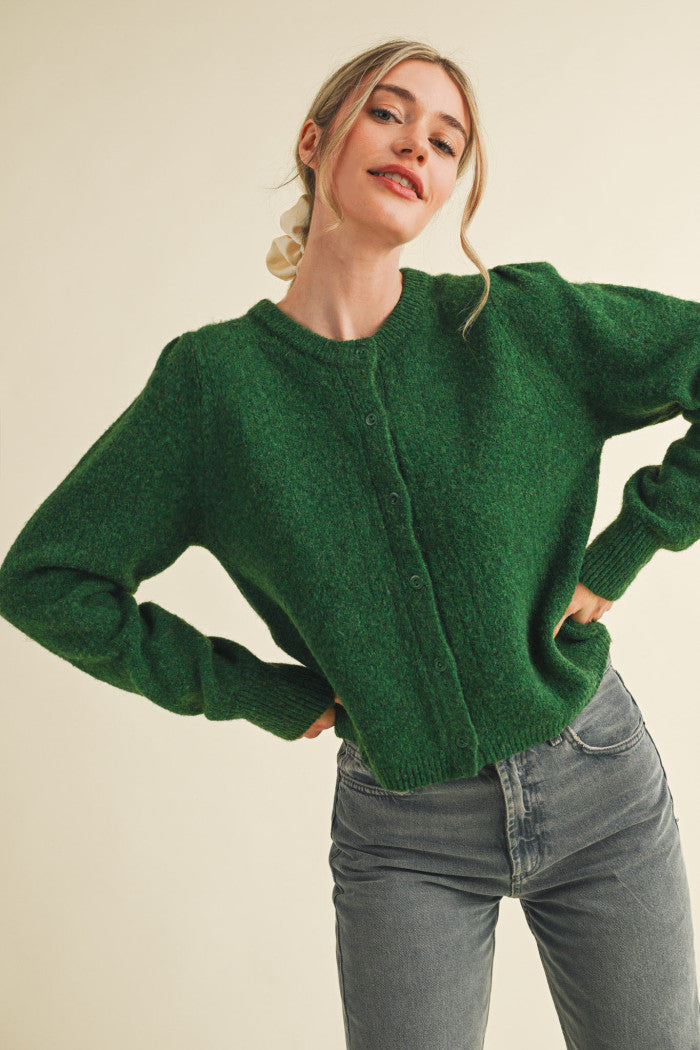Grayson Sweater