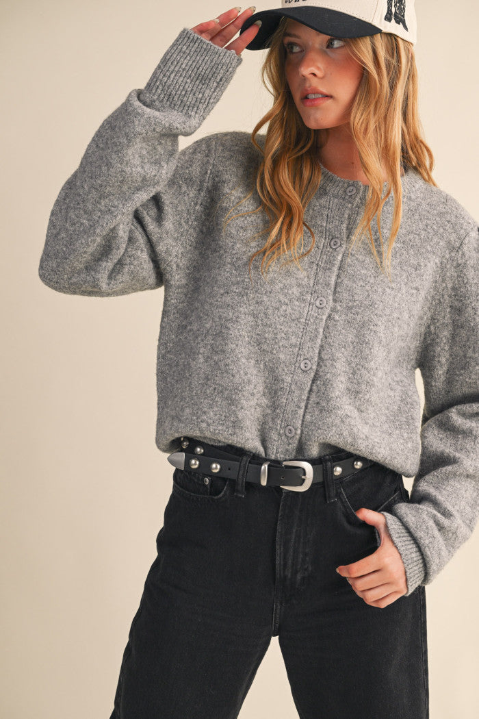 Grayson Sweater