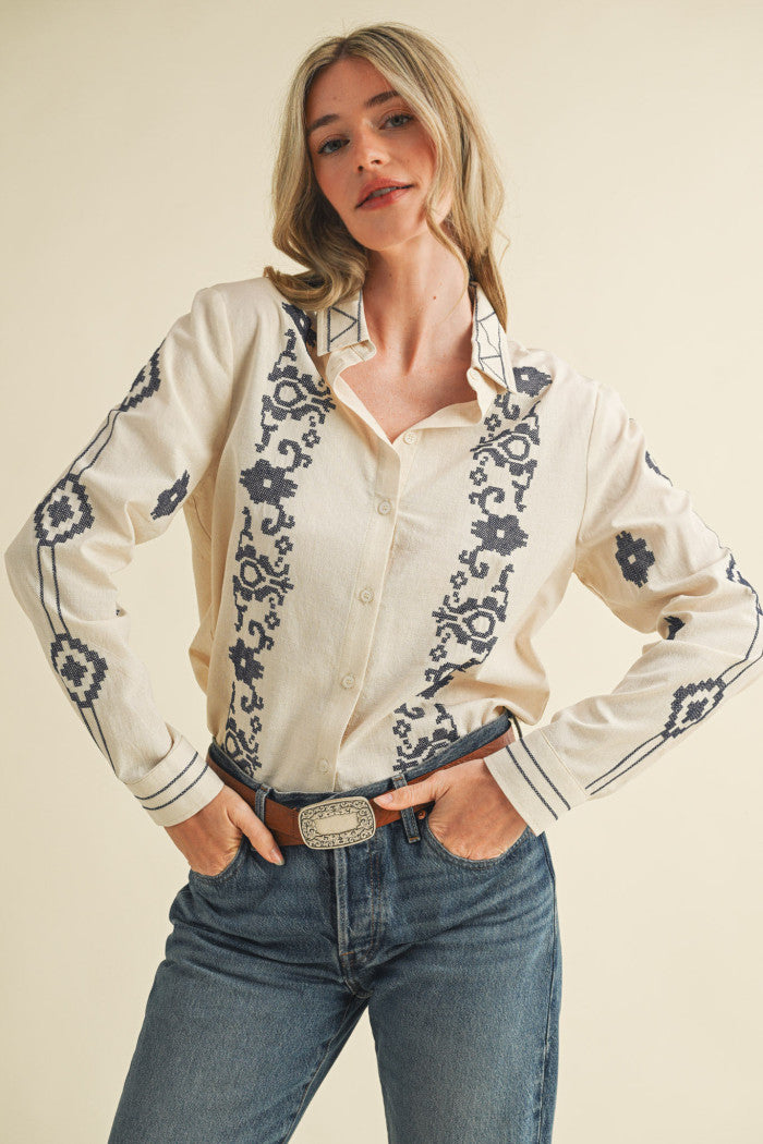 Montana Top
