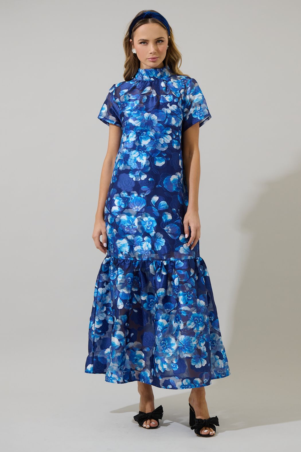 Abby Dress