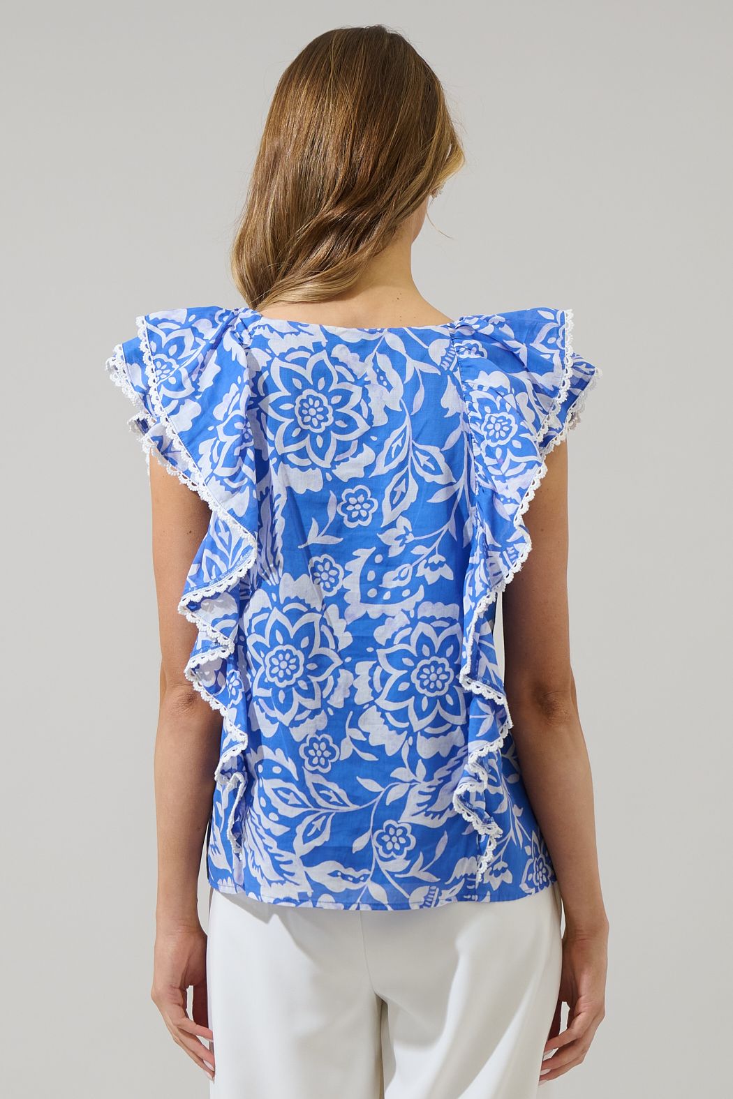 Cameron Blouse