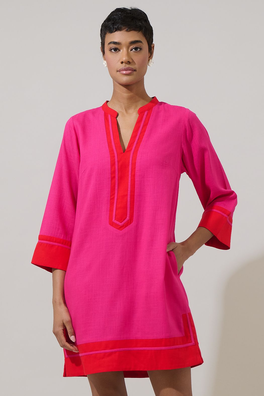 Gabby Dress