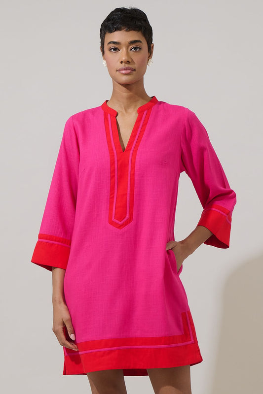Gabby Dress