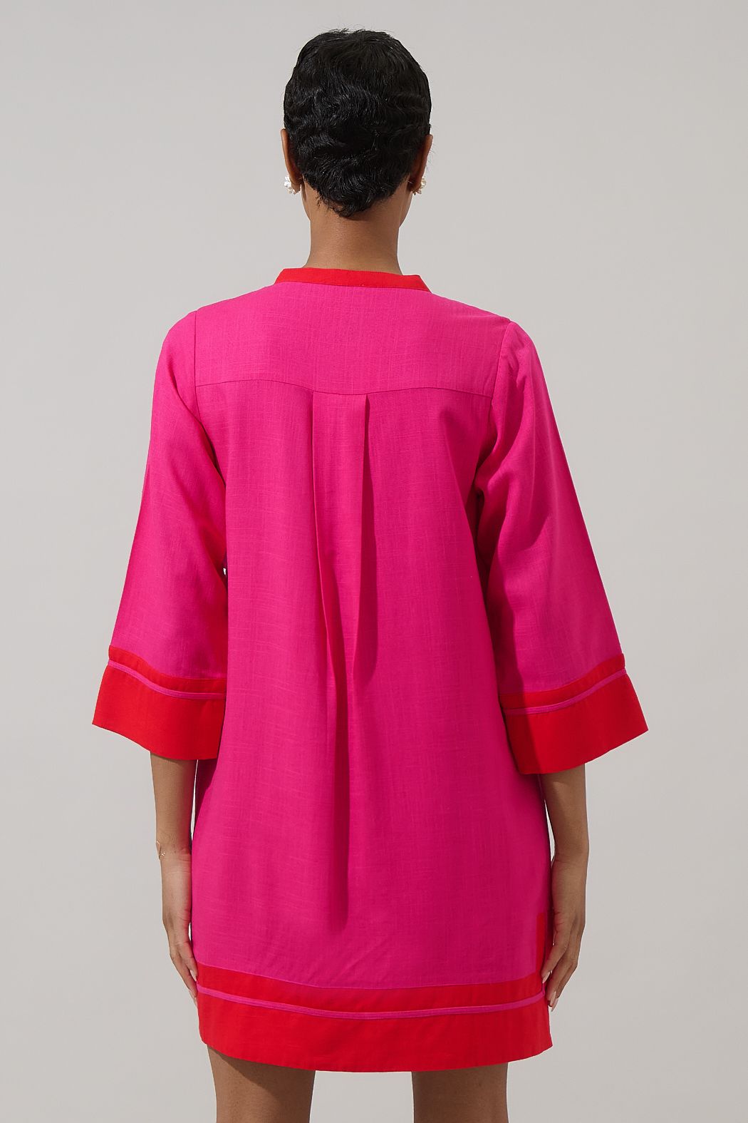 Gabby Dress
