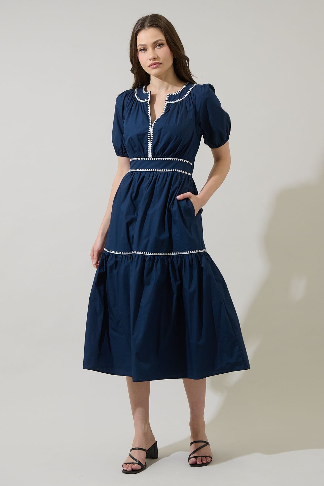 Penelope Dress