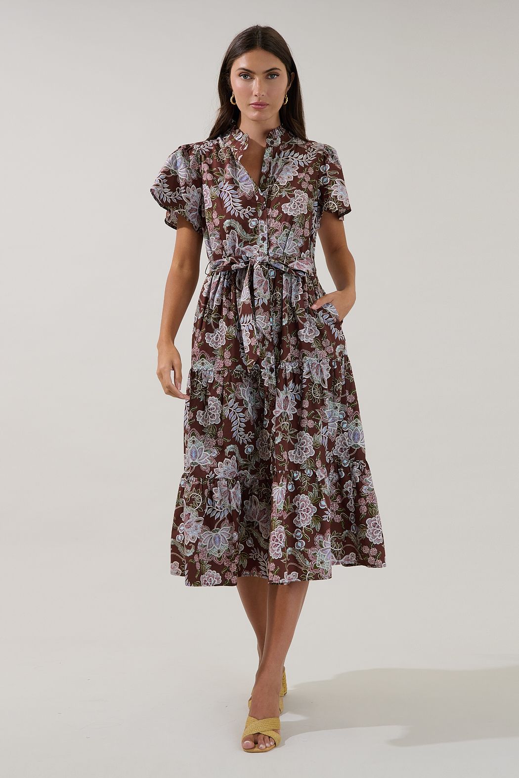 Rosie Dress