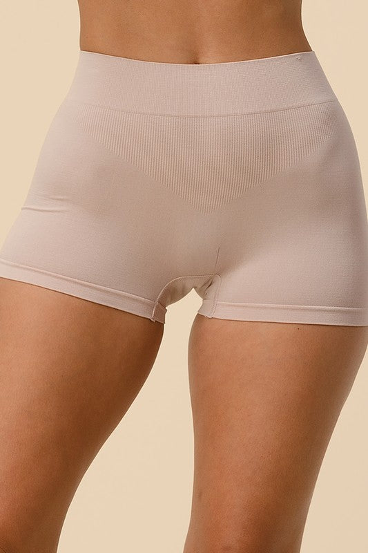 Shapewear Shorts