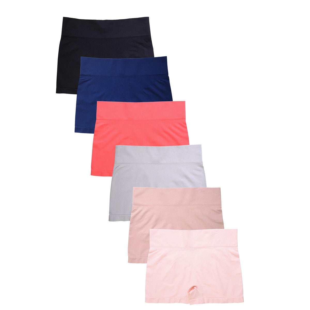 Shapewear Shorts