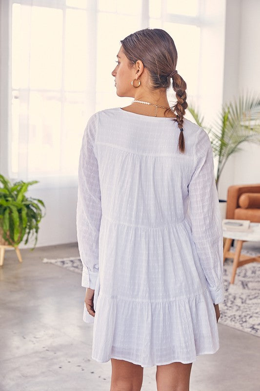 Savannah Dress
